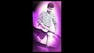 NA TUM HUMEIN JANO || An electric guitar cover by Goutam Bhattacharya.