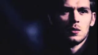 Nickelback: Trying Not To Love You  [Niklaus & Hayley]