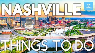 BEST Things to do in Nashville, Tennessee - Nashville Travel Guide