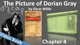 Chapter 04 - The Picture of Dorian Gray by Oscar Wilde