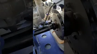 2016 YXZ Drive Shaft Noise/Issue (Turned by hand)