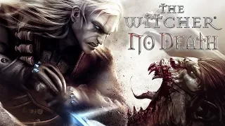 The Witcher 1 (No Death) #1 Начало пути (1st DIE)