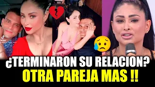 Pamela Franco y Christian Domínguez "terminaron" Su RELACION Cantante Tomó Radical Decisión !!