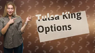 Is Tulsa King included in Amazon Prime?