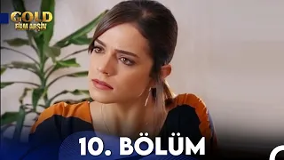 Zehirli Sarmaşık 10.Bölüm