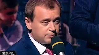 Деньги уходят даже с оккупированного Донбасса - Алекс Лисситса