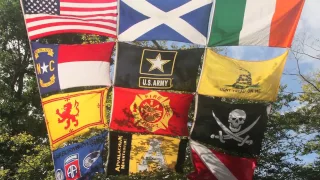 Official Grandfather Mountain Highland Games Video produced by David Quillin