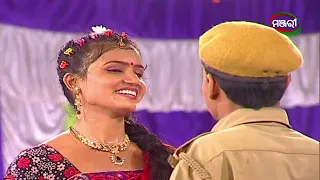 ଟେଷ୍ଟ କଲା ପରେ ମୁଁ ପଇସା ଦେବି | Katha Thila Faguna Ku | Odia Jatra | ManjariTV | Odisha