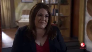 Drop Dead Diva 6x06 Opening Scene | Jane says “I love you” to Grayson