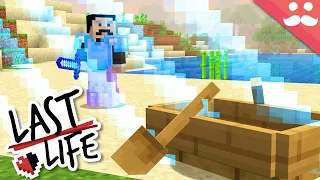 LAST LIFE: Episode 3 - BOAT HACKS