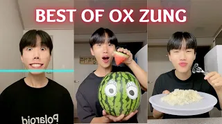 Funny and New Tiktok Videos of Mama Boy Ox Zung 🤣🤣 MAMA BOY  @oxzung  Tiktok Videos Jan 2023 Part-2