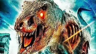 Jurassic Dead World Official Trailer (2018) HD