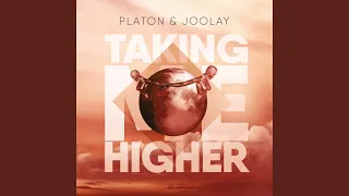 Taking Me Higher (Radio Edit)