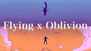 Flying x Oblivion | Mashup feat. Cody Fry & Halfy & Winks