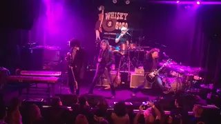 GO FUCK YOURSELF Roxanne 06.27.2019 Whisky a GoGo