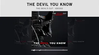 Blues Saraceno - The Devil You Know (Full Album)