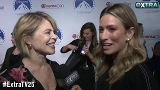 Why Linda Hamilton Hesitated to Return to ‘Terminator’ Franchise