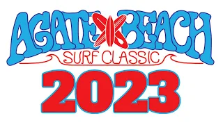 Agate Beach Surf Classic 2023 | Sep 9-10