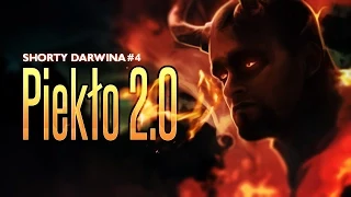 "Hell 2.0" [Darwin's Shorts #4] (English Subtitles)