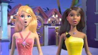 Barbie™ Life In The Dreamhouse - Party Foul