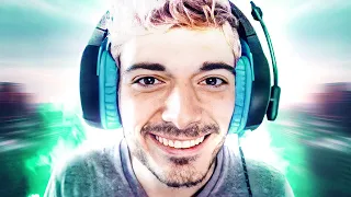 The Rise And Fall Of Ice Poseidon: From The Father Of IRL Streaming To PermaBanned