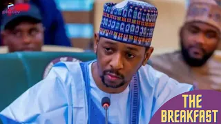 Impeachment: Zamfara State Deputy Governor, Mahdi Gusau Impeached  | THE BREAKFAST