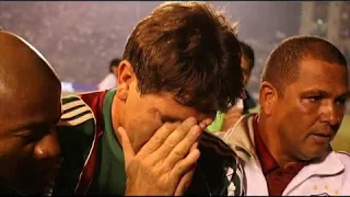 Copa do Brasil 2007 - A Conquista Tricolor