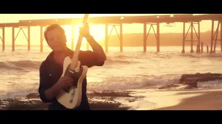 Troy Cassar-Daley - Take A Walk In My Country