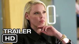 Firefly Lane (2020) Teaser Trailer | Katherine Heigl | Sarah Chalke | Jon-Michael Ecker | Netflix