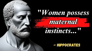 Health Mastery 101: Lessons by Father of Medicine - Hippocrates