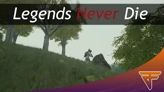 Legends Never Die | Best Sniper | #7 Sniper Montage
