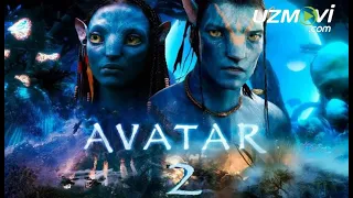 Avatar 2 Suv yo'li (Premyera uzbek O'zbek tilida tarjima kino 2022 2023) HD