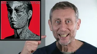 The Rolling Stones Albums Described By Michael Rosen.