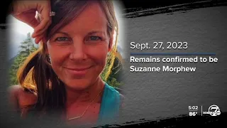 Remains of missing mother Suzanne Morphew found in Saguache County: What we know