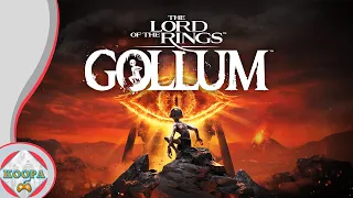 The Lord of the Rings: Gollum FR - Découverte