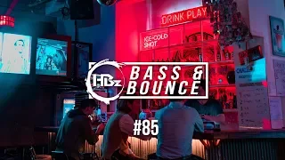 HBz - Bass & Bounce Mix #85