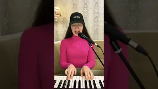 LESANA - Пьяную домой (cover by Клава Кока)