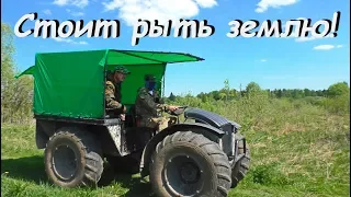 Ради такой монеты стоит рыть землю!