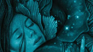 Movie Shape Of Water Soundtracks