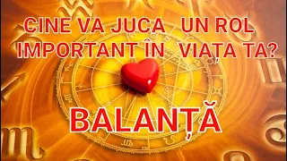 BALANȚĂ 💗Persoana căreia i-ai dat viața peste cap și care te răscolește, cutremură puternic, profund