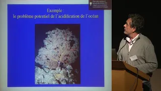 L’énergie : enjeux socio-économiques et défis technologiques (5) - Jean-Marie Tarascon (2010-2011)