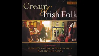 Cream Of Irish Folk - Various Artists | 40 Classic Irish Drinking Songs