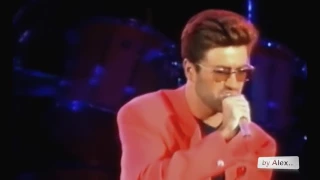 GEORGE MICHAEL and Queen "39" live - a tribute 1963 -2016