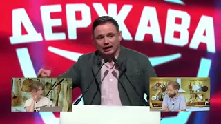 "Я родом із савєцкава саюза". Кирило Стремоусов: православний комуніст, езотерик, колорад Херсонщини