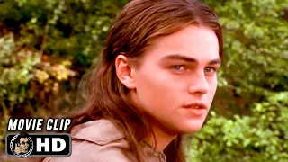 THE MAN IN THE IRON MASK Clip - "Pretend to be King" (1998) Leonardo DiCaprio