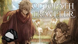 🎵⚔️Octopath Traveler Remixes/Covers Collection