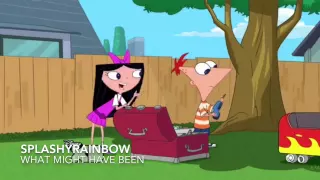 Phineas and Ferb - What might have been “Act your Age” [English]