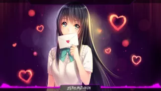 Nightcore - OMFG - I Love You