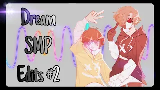 The Best Dream SMP Edits - Part 2 // MCYT