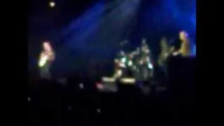 Joe Satriani - Always With Me, Always With You - G3 en Argentina 14/10/2012